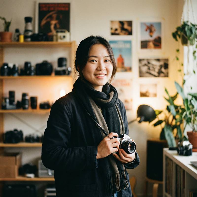 呦呦视频制片人