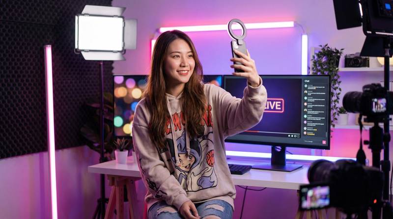 呦呦视频视频直播美女主播