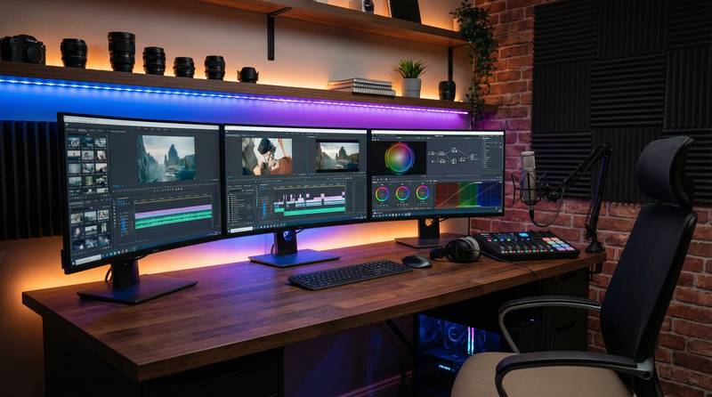 呦呦视频视频剪辑教程