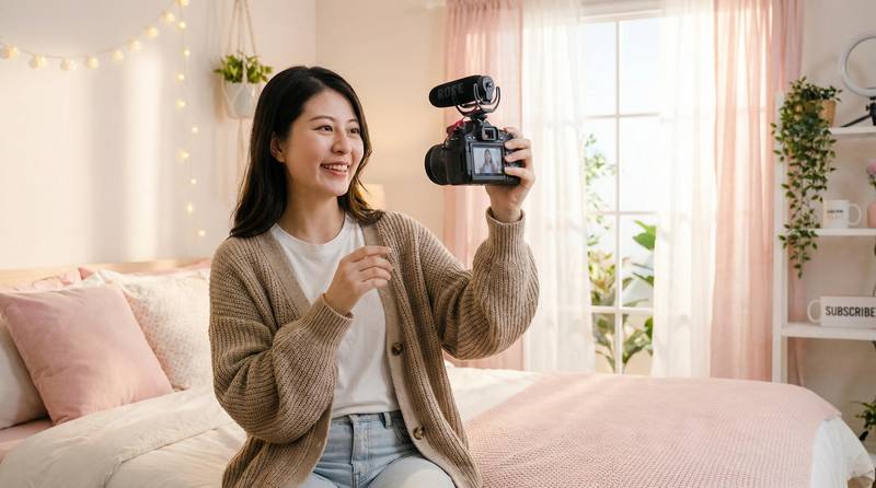 呦呦视频生活视频教程