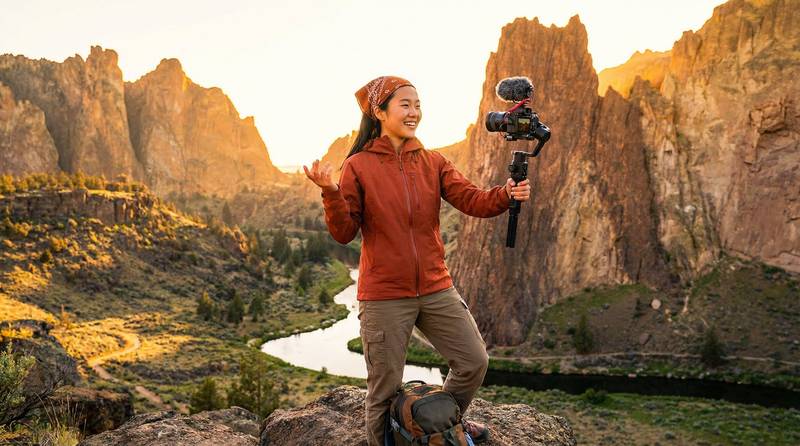 呦呦视频旅行视频分享