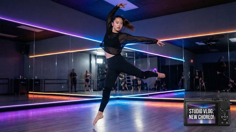 呦呦视频舞蹈视频演示